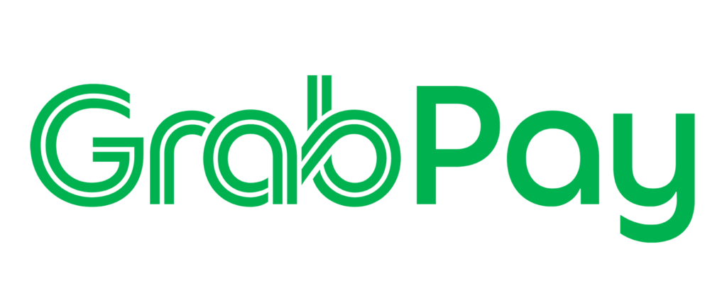grabpay logo