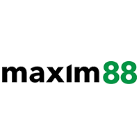 maxim88-logo